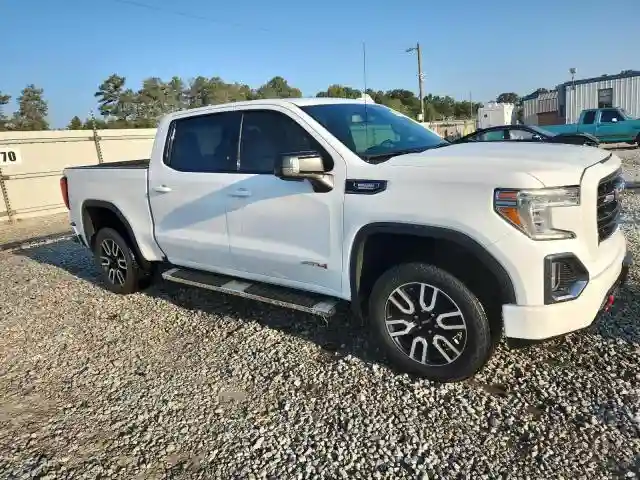 3GTU9EET5MG428610 2021 GMC SIERRA-3
