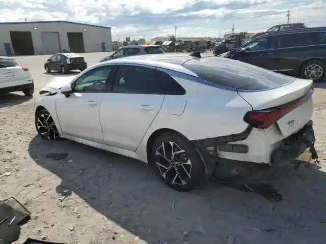 KNAG34J71S5293337 2025 KIA K5-1