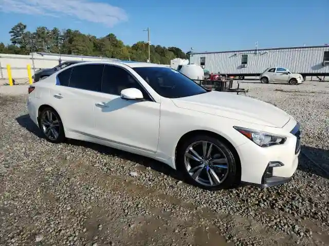 JN1EV7CP3MM706583 2021 INFINITI Q50-3