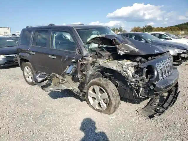 1C4NJRCB8FD190300 2015 JEEP PATRIOT-3