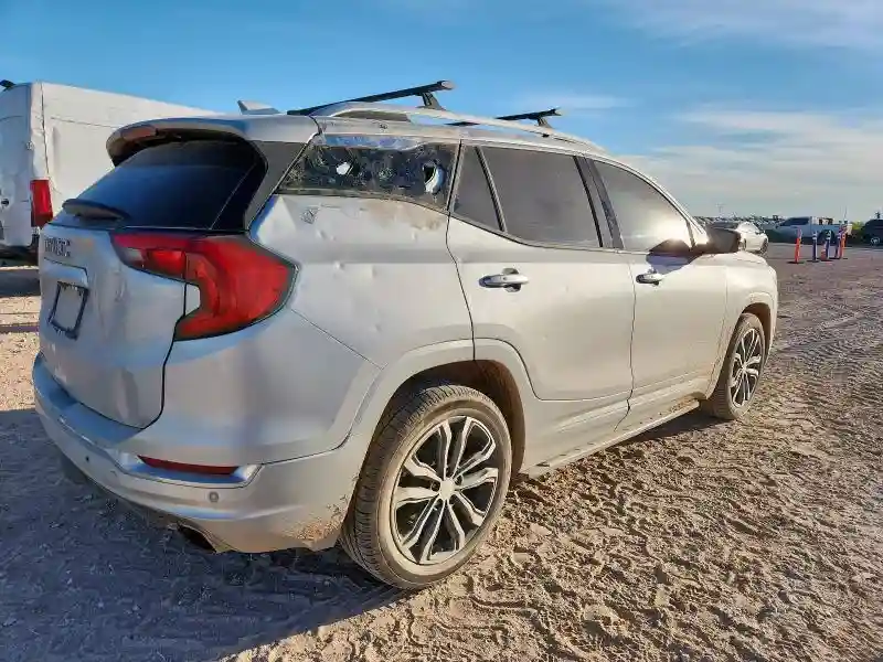 3GKALSEX9KL223256 2019 GMC TERRAIN-2