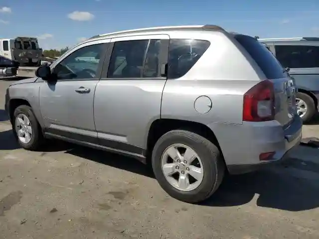 1C4NJCBAXFD397096 2015 JEEP COMPASS-1