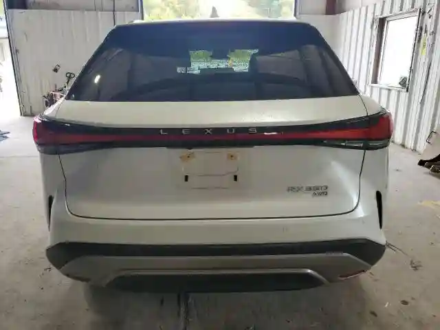 2T2BAMCA5RC083652 2024 LEXUS RX350-5