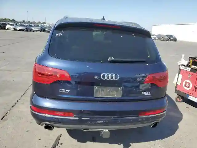 WA1LGAFE0ED003508 2014 AUDI Q7-5