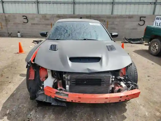 2C3CDXL96HH556345 2017 DODGE CHARGER-4