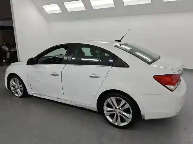 1G1PG5SBXE7383314 2014 CHEVROLET CRUZE-1