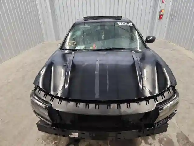 2C3CDXBG8LH204120 2020 DODGE CHARGER-4
