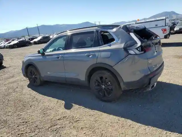 7FARS6H99RE056660 2024 HONDA CRV-1