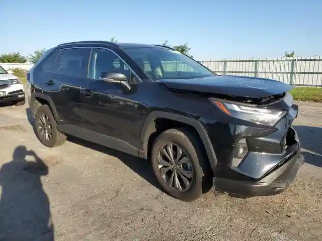 4T3B6RFV4NU097348 2022 TOYOTA RAV4-3