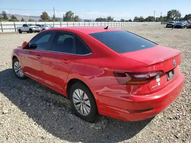 3VWC57BU2KM028158 2019 VOLKSWAGEN JETTA-1