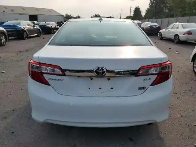4T1BD1FK6EU119808 2014 TOYOTA CAMRY-5