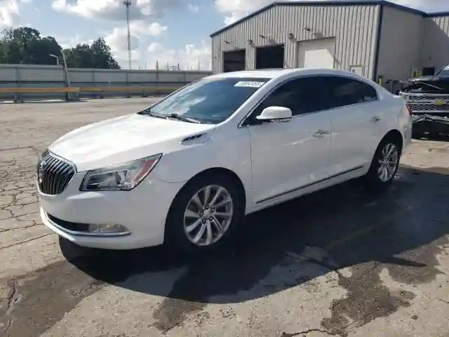 1G4GB5G38GF261062 2016 BUICK LACROSSE-0