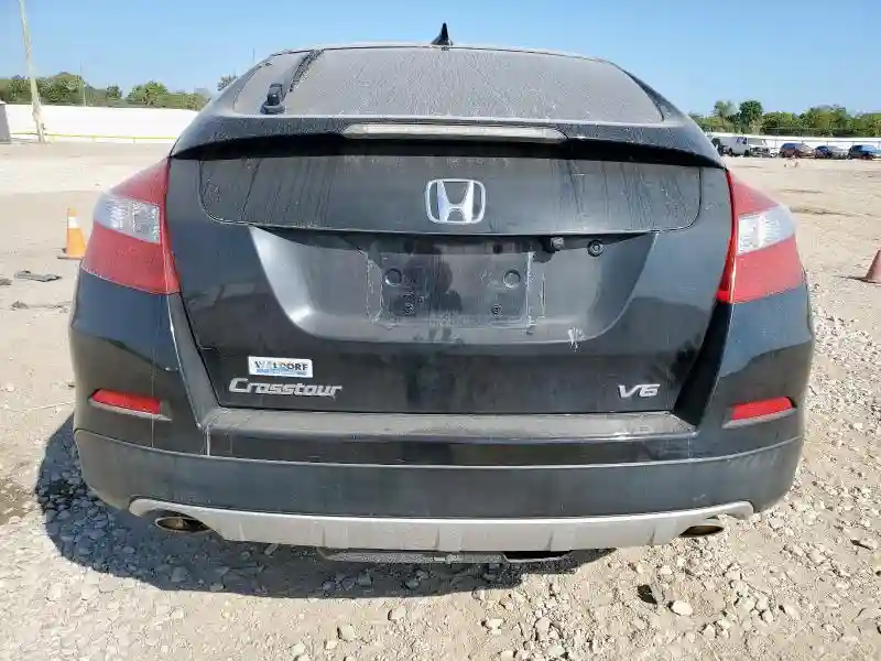 5J6TF1H51EL000364 2014 HONDA CROSSTOUR-5
