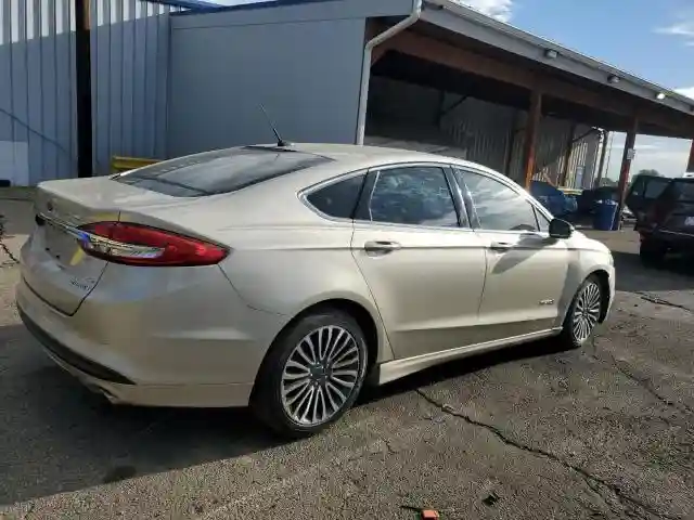 3FA6P0LU8JR107213 2018 FORD FUSION-4