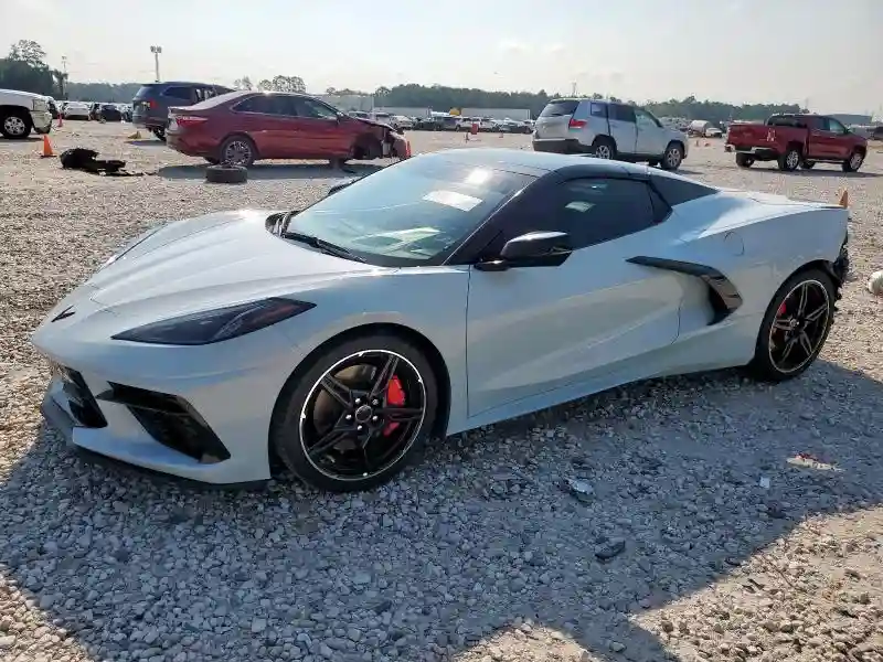 1G1YC3D42P5132515 2023 CHEVROLET CORVETTE-0