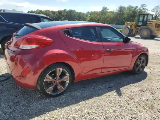 KMHTC6AD4GU290959 2016 HYUNDAI VELOSTER-2