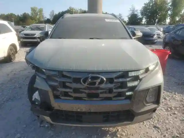 5NTJEDAF5PH040332 2023 HYUNDAI SANTA CRUZ-4