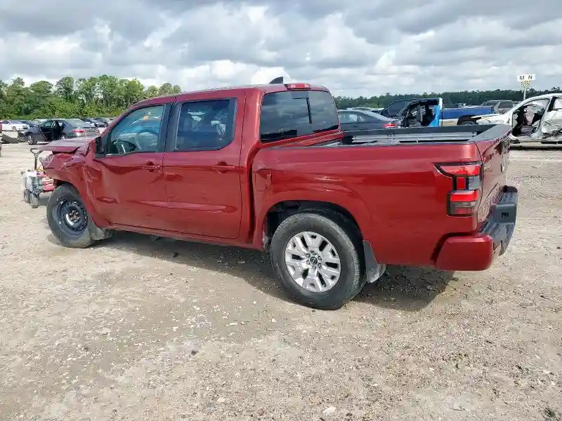 1N6ED1EJ3RN610053 2024 NISSAN FRONTIER-1