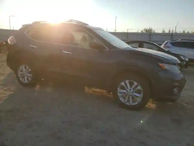 5N1AT2MV2GC883987 2016 NISSAN ROGUE-3