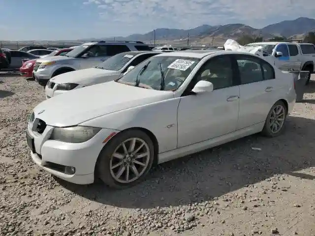 WBAPH7G58ANM49557 2010 BMW 3 SERIES-0