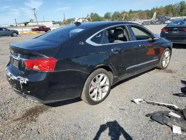 2G1155S30E9100793 2014 CHEVROLET IMPALA-2