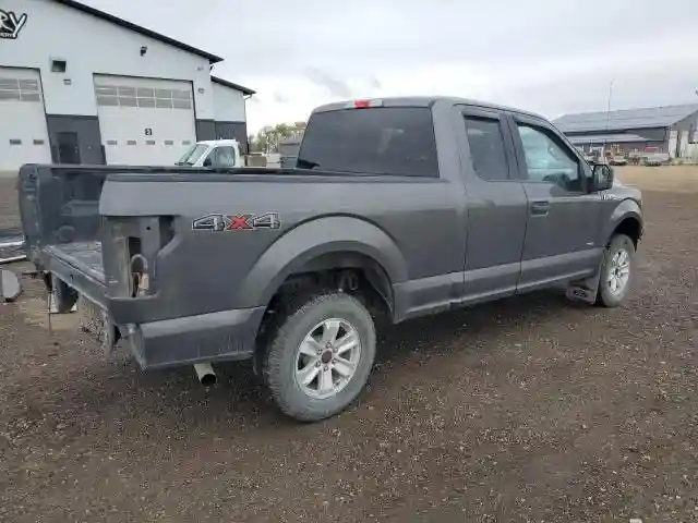 1FTEX1EP5FKE32447 2015 FORD F-150-2