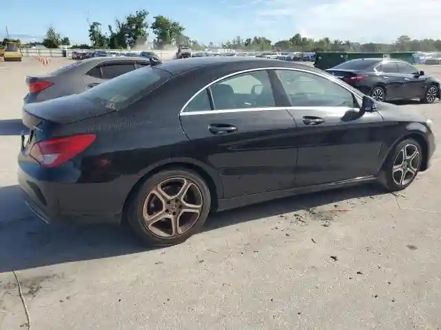 WDDSJ4GB3KN717508 2019 MERCEDES-BENZ CLA-CLASS-2