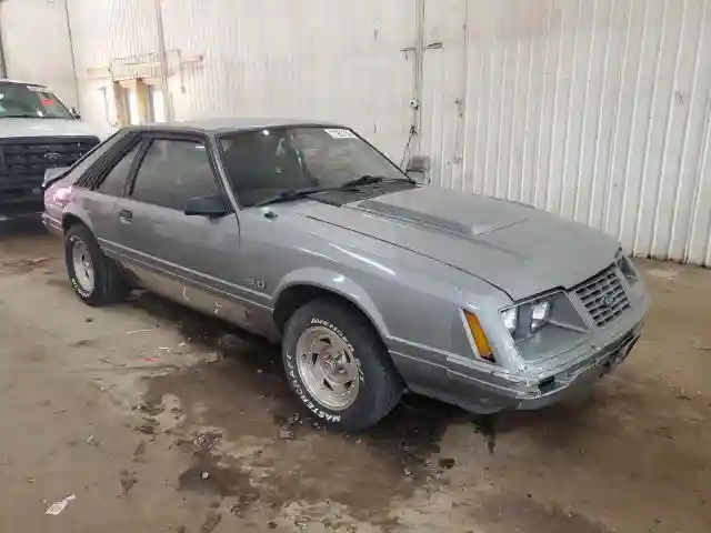 1FABP28FXDF161733 1983 FORD ALL MODELS-3