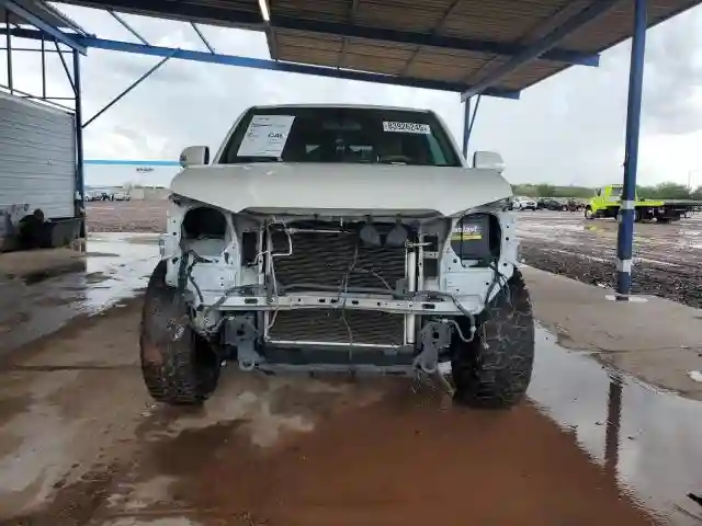 JTEZU5JR8B5030385 2011 TOYOTA 4RUNNER-4