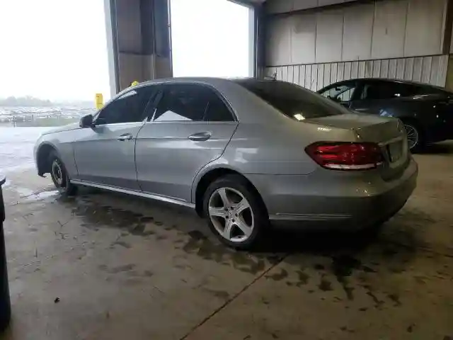 WDDHF8JB2EB045927 2014 MERCEDES-BENZ E-CLASS-1