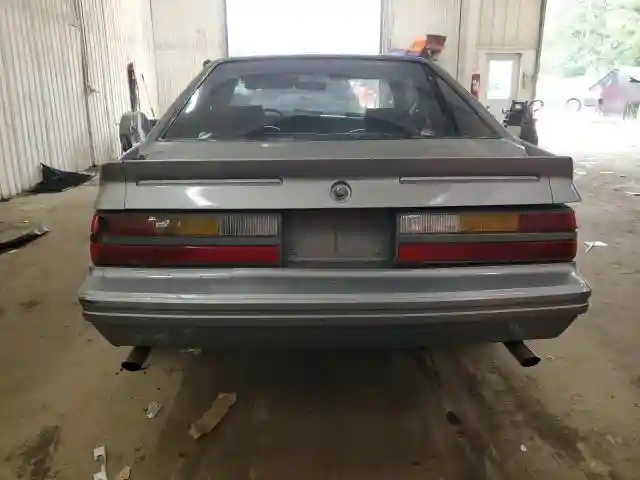 1FABP28FXDF161733 1983 FORD ALL MODELS-5