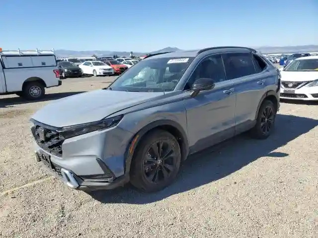 7FARS6H99RE056660 2024 HONDA CRV-0