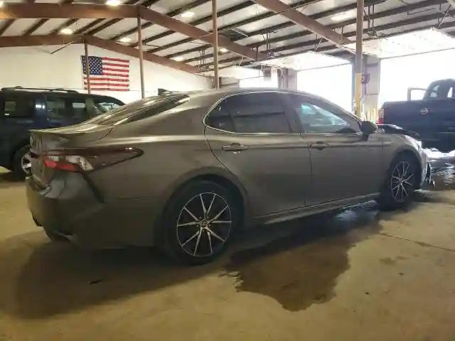4T1S31AK4MU024768 2021 TOYOTA CAMRY SOLA-2