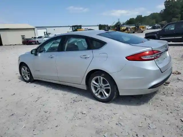3FA6P0LU0JR100935 2018 FORD FUSION-2