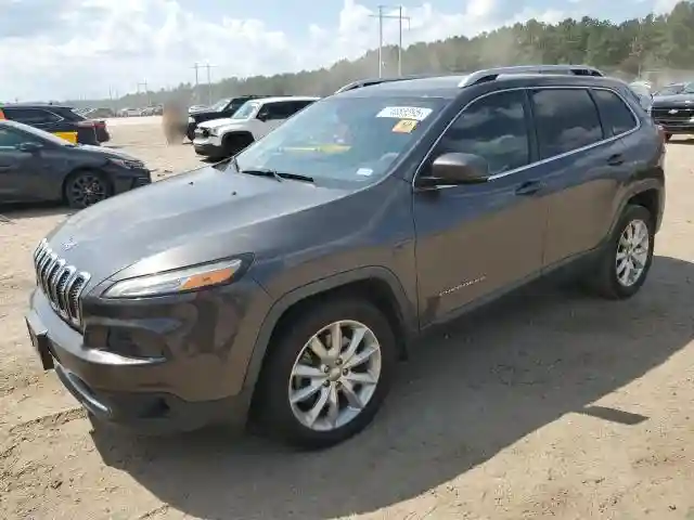1C4PJLDBXHW516190 2017 JEEP GRAND CHEROKEE-0