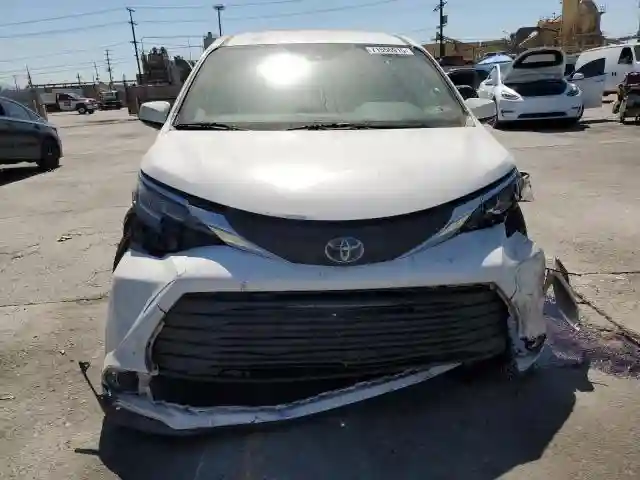 5TDKRKEC9MS042179 2021 TOYOTA ALL MODELS-4