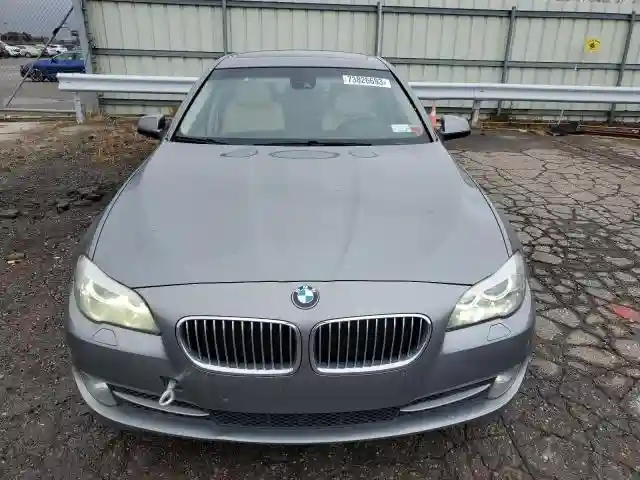 WBAFU7C56CDU57002 2012 BMW 5 SERIES-4