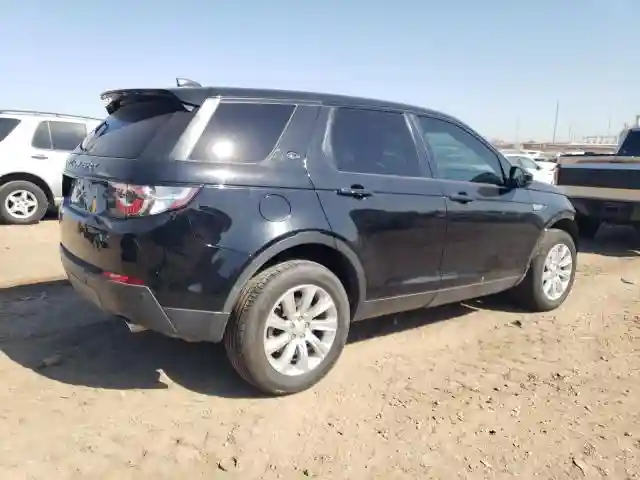 SALCP2RX5JH769092 2018 LAND ROVER DISCOVERY-2