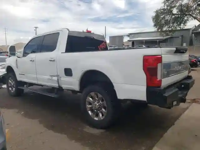 1FT7W2BT5HEB76301 2017 FORD F250-1
