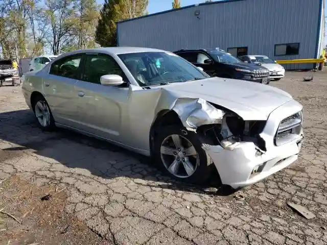 2C3CDXBG2CH108614 2012 DODGE CHARGER-3