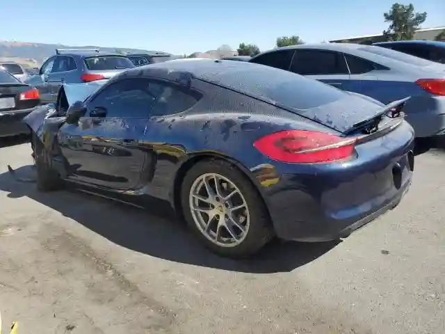 WP0AA2A89EK170953 2014 PORSCHE CAYMAN-1