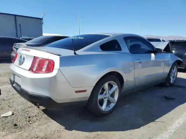 1ZVBP8CH2A5120565 2010 FORD MUSTANG-2