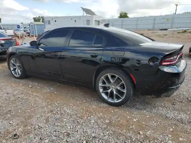 2C3CDXBG6NH186218 2022 DODGE CHARGER-1