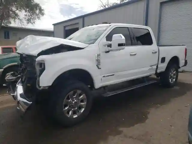 1FT7W2BT5HEB76301 2017 FORD F250-0