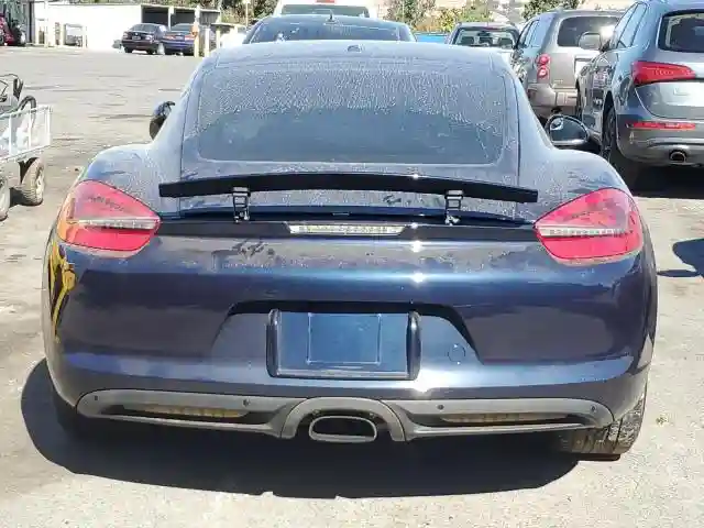WP0AA2A89EK170953 2014 PORSCHE CAYMAN-5
