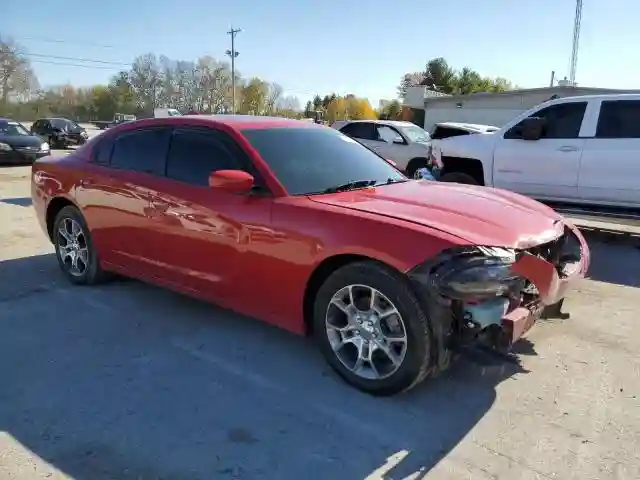 2C3CDXJG6FH884430 2015 DODGE CHARGER-3