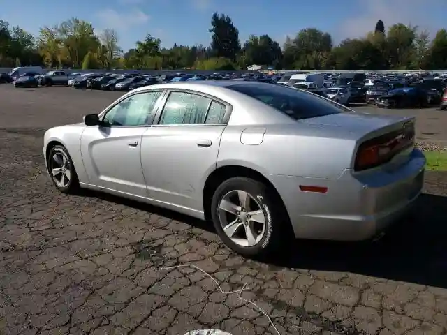 2C3CDXBG2CH108614 2012 DODGE CHARGER-1