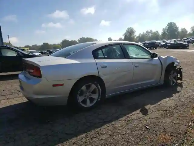 2C3CDXBG2CH108614 2012 DODGE CHARGER-2