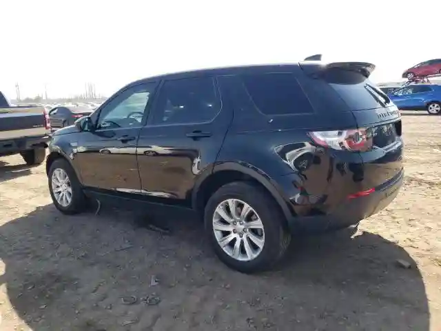 SALCP2RX5JH769092 2018 LAND ROVER DISCOVERY-1