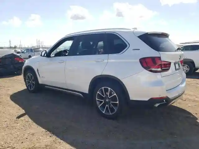 5UXKT0C51J0V98980 2018 BMW X5-1